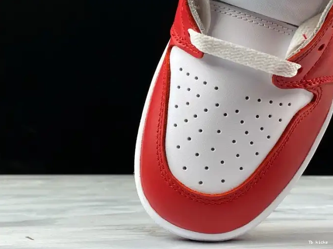 Reps TBK OG Jordan High 'New '85 Retro 1 Beginnings' CQ4921-601 Air 0418